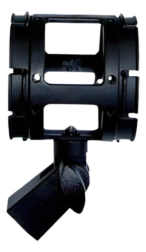 Shock_Mount_Pro_Prodipe_Shm15_Negro_D_904385-MLA93661881692_102025-O.jpg Shock Mount Pro Prodipe Shm15 - Image 1