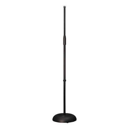 Soporte Microfono Recto Pesado Superlux Ms 110