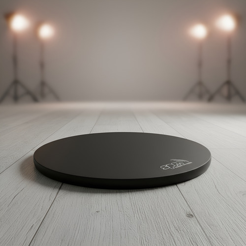 Sordina Para Bateria 14  SPM SO14 - Image 2