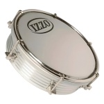 Tamborin Izzo 6 Aluminio 6584