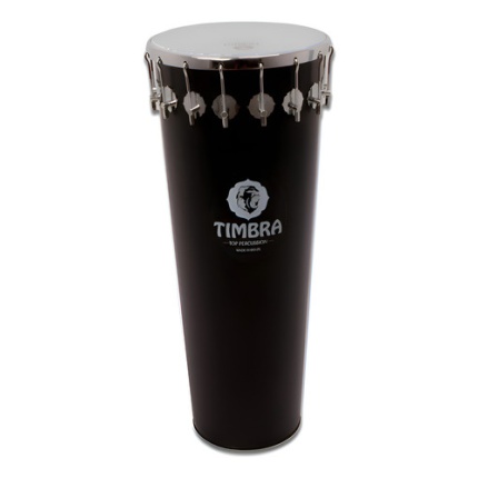Timbal Aluminio Timbra 14 X 90 Cm 15920 D 937114 MLA96164971985 102025 O