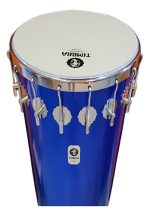 Timbal Bahiano Aluminio 14" x 90cm TIMBRA - Image 6