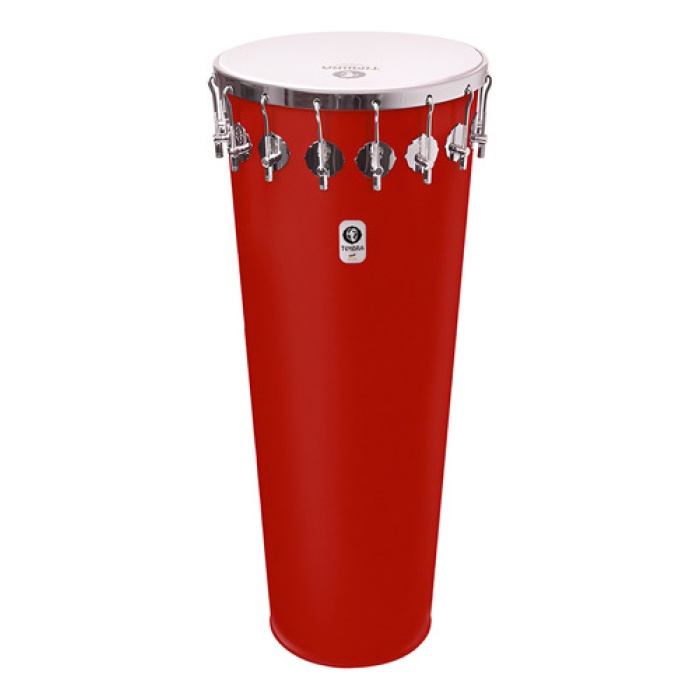 Timbal Azifa Lab Timbal Bahiano Aluminio 14