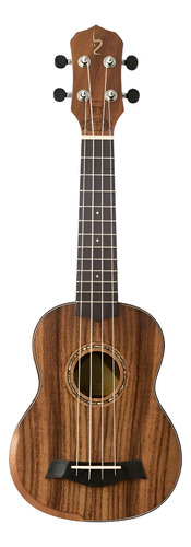 Ukelele_Soprano_Koa_Izzo_Serie_420sk_Con_Funda_Marron_Oscuro_D_939509-MLA93588919354_102025-O.jpg Ukelele Soprano Koa Con Funda Izzo 420sk - Image 1