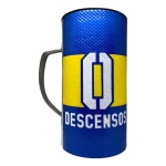 Vaso Guira Boca 0 Descensos
