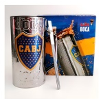 Vaso Guira Pro Oficial Boca