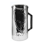 Vaso Guira River P. Relieve Oficial