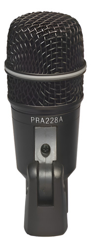 Microfono Para Tom Tom Bateria Superlux PRA 228A - Image 1