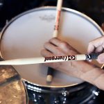 Palillos Liverpool Special Grip 5A Madera - Image 2