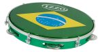 Pandeiro Plastico ABS 10" Izzo 3438 - Image 7