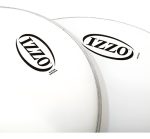 Parche Standard 250 Micrones 14" Izzo - Image 2