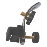 Soporte Curvo Para Microfono Bateria Superlux DMC01