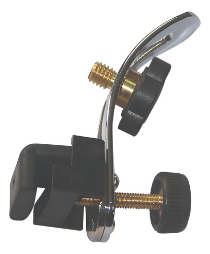 Soporte Curvo Para Microfono Bateria Superlux DMC01 - Image 1