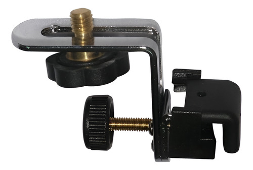 Soporte En L Para Microfono Bateria Superlux DMC02 - Image 1