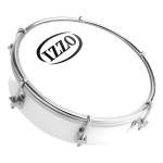 Tamborin 6 Madera Formica Izzo 6569