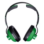 Auricular Cerrado Superlux Hd651 Verde