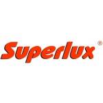Auricular Cerrado Superlux Hd 651 Rojo - Image 2