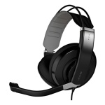 Auricular Semiabierto Superlux Con Microfono Hmc 681