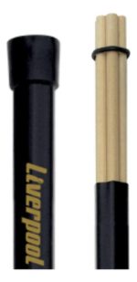 Hot Acoustick Rods Medium 5mm LIVERPOOL RD 155 - Image 3