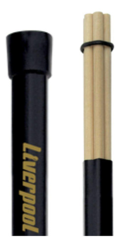 Hot Acoustick Rods Medium 5mm LIVERPOOL RD 155 - Image 3