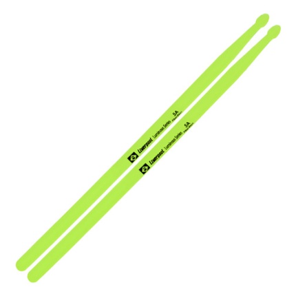 Baquetas Liverpool Brillant Neon Punta Plastico D 879480 MLA99098577793 112025 O