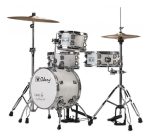 Bateria Odery Cafe Kit 4 Cuerpos - Image 3