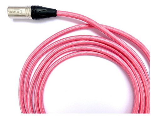 Cable Canon Canon 3 Metros WESTERN CCTXP30 - Image 4