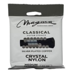Encordado Guitarra Clasica Magma GC110 Tension Media