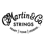 Encordado Guitarra Clasica Tension Ball End  Media Tension Martin & Co M260 - Imagen 3