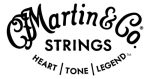 Encordado Guitarra Clasica Tension Media Martin & Co M260 - Image 3
