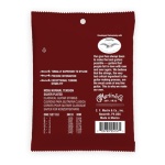 Encordado Guitarra Clasica Premium Martin & Co. M265 Tension Normal - Image 3