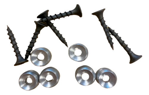 Enganche De Correa Ukelele Aluminio - Image 1