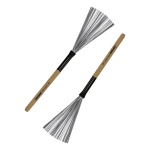 Escobillas Liverpool Mango Madera Light Va 185