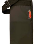 Funda Porta Palillos Negra Acolchada Impermeable Color Negro - Image 3