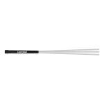 Golpeador Liverpool Ta003 De 3 Puntas Nylon  X 4 Unidades