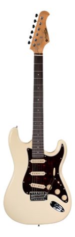 Guitarra Electrica Prodipe St 80 - Image 5