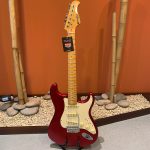 Guitarra Electrica Prodipe St 80 - Image 3