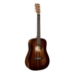 Guitarra Electroacustica Dreadnought Junior Martin