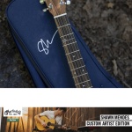 Guitarra Electroacustica Shawn Mendes Martin & Co. 000CJRE - Image 7