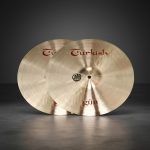 Hi Hat Gun 14" Turkish - Image 3