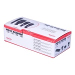 Microfono Bombo Bateria Superlux PRA 218 A - Image 3