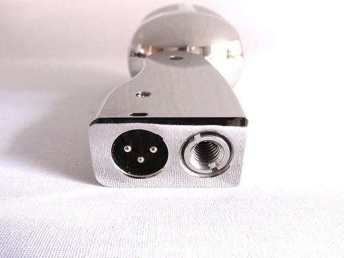 Microfono Vintage Cardioide Dinamico V 85 Prodipe - Image 4