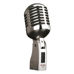 Microfono Vintage Cardioide Dinamico V 85 Prodipe