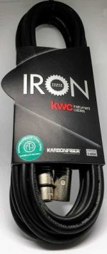 Microfono Prodipe TT1 PRO + Cable Kw Iron 242 6 Mts. - Image 2