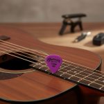 Puas Extra Heavy Martin Delrin 1.14mm - Image 2