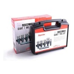 Set Microfonos Para Bateria Superlux DRK B5 C2 MK2 - Image 2