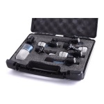 Set Microfonos Para Bateria Superlux DRK B5 C2 MK2 - Image 3