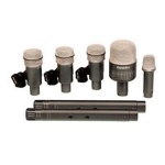 Set Microfonos Para Bateria Superlux DRK B5 C2 MK2 - Image 4