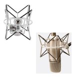 Shock Mount Elastico Superlux Hm7 - Image 2