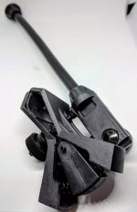 Soporte Clamp 16cm P/microfono Bateria Superlux Hm12db - Image 3